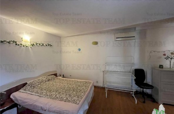 De inchiriat apartament 3 camere, Piata Romana