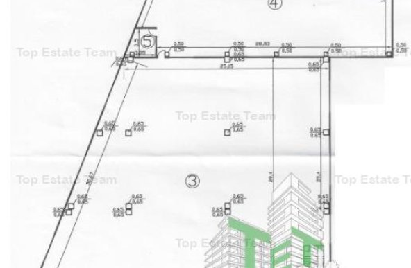 Spatiu industrial de vanzare in zona Splaiul Unirii