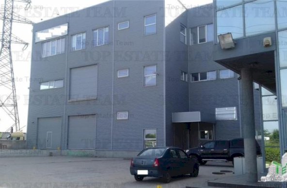 Spatiu comercial de vanzare in zona Centura Est