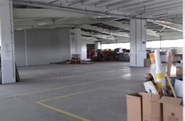 Spatiu comercial de vanzare in zona Centura Est