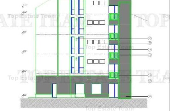 Spatiu comercial de vanzare in zona Piata Victoriei / Calea Grivitei