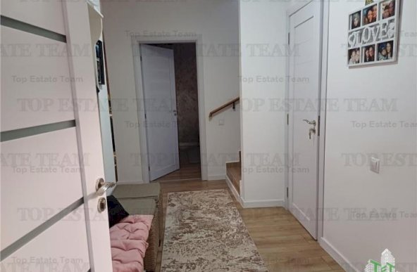 Vila 5 camere la 15min de Bucuresti