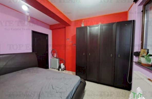 Apartament 2 camere SPATIOS, Blvd Uverturii