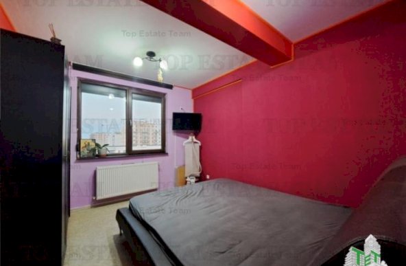 Apartament 2 camere SPATIOS, Blvd Uverturii