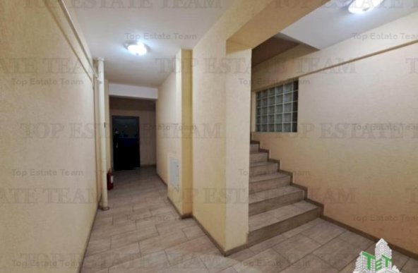 Apartament 2 camere SPATIOS, Blvd Uverturii