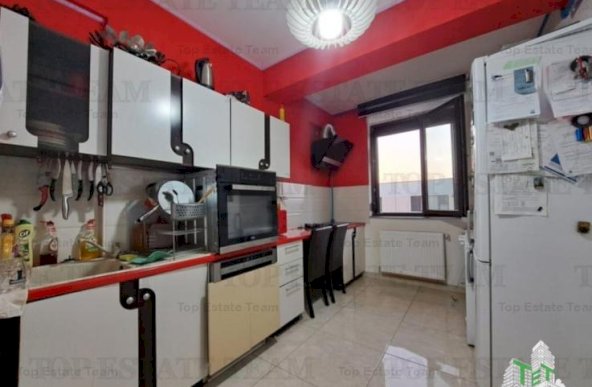 Apartament 2 camere SPATIOS, Blvd Uverturii