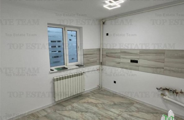 Apartament 3 camere RENOVAT cu finisaje de calitate