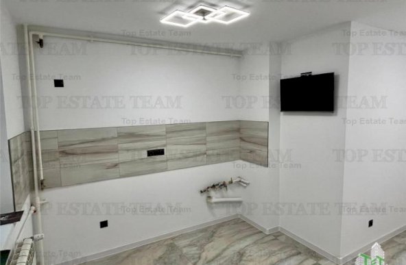 Apartament 3 camere RENOVAT cu finisaje de calitate