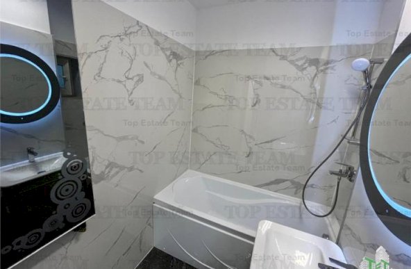 Apartament 3 camere RENOVAT cu finisaje de calitate