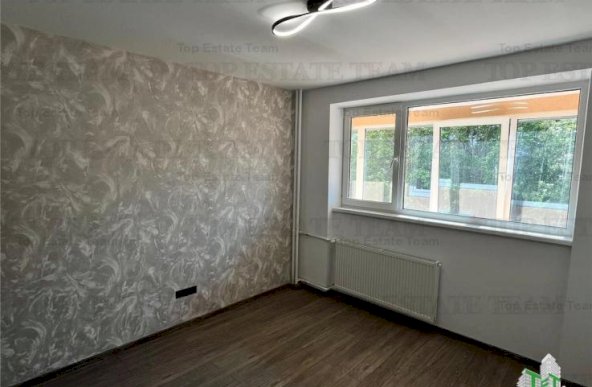 Apartament 3 camere RENOVAT cu finisaje de calitate