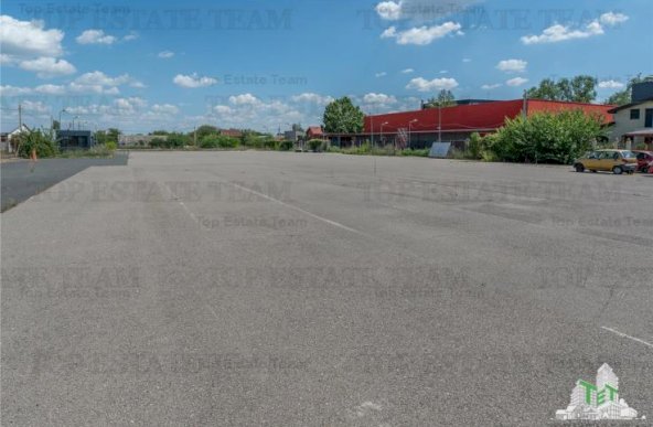 Oportunitate de Investitie! Vanzare Proprietate in zona Centura Nord - DN1