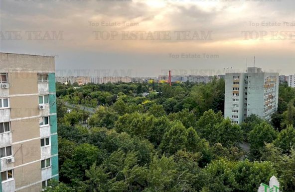 Apartament 2 camere de inchiriat | O LUNA GRATUIT | Priveliste superba | Parcul Drumul Taberei