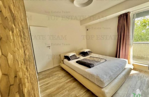 Trapezului / Sector 3 / Apartament cu 2 camere complet mobilat si utilat de vanzare