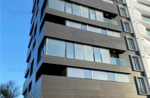 Spatiu comercial de 430mp de vanzare in zona Floreasca