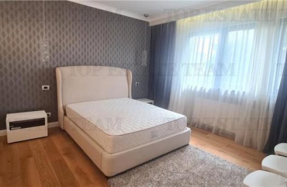 Apartament 3 camere, de inchiriat, Aviatorilor - Herastrau