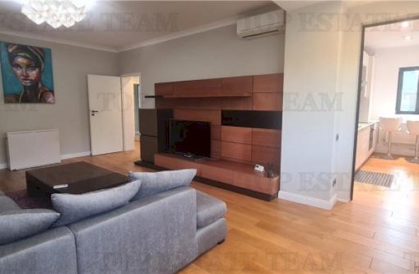 Apartament 3 camere, de inchiriat, Aviatorilor - Herastrau