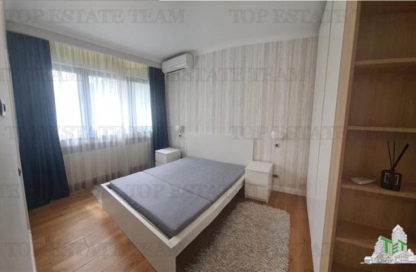 Apartament 3 camere, de inchiriat, Aviatorilor - Herastrau