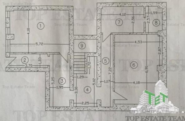 Vanzare spatiu comercial in zona Dorobanti