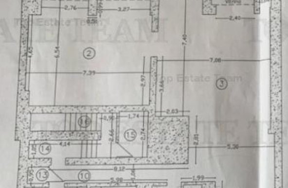 Vanzare spatiu comercial in zona Dorobanti