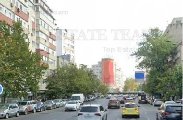 Vanzare spatiu comercial in zona Dorobanti