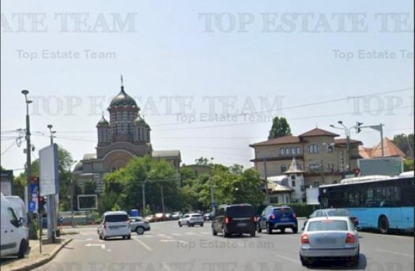 Spatiu Comercial -  Hotel de vanzare in Cotroceni