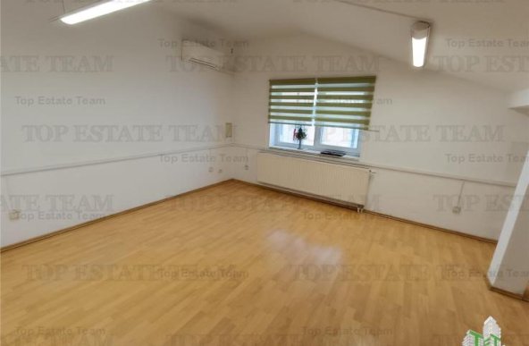 Spatiu comercial pretabil pentru sediu firma de vanzare in Dorobanti