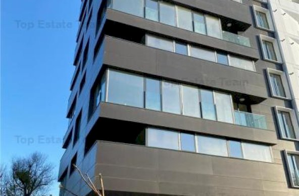 Spatiu comercial de 430mp de inchiriat in zona Floreasca