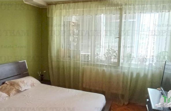 Apartament 2 camere de vanzare, zona Stefan cel Mare