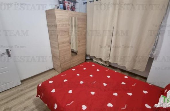 Apartament 2 camere de inchiriat, zona Lacul Tei