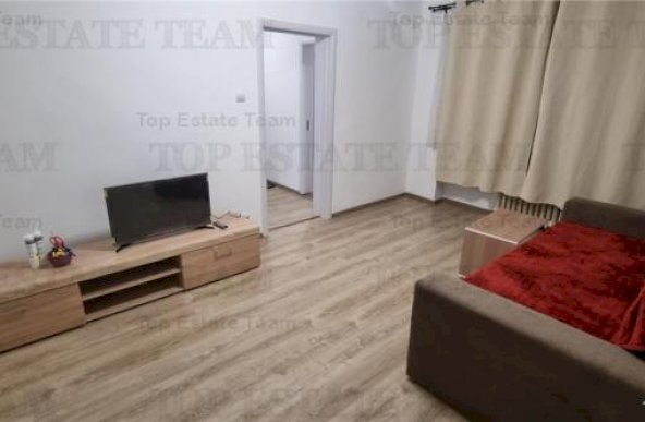 Apartament 2 camere de inchiriat, zona Lacul Tei