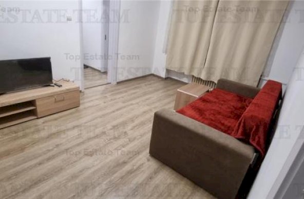 Apartament 2 camere de inchiriat, zona Lacul Tei