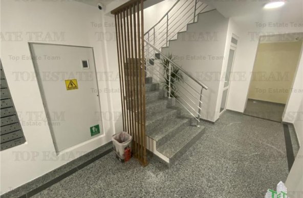 Apartament 2 camere de inchiriat, zona Lacul Tei