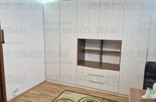 Apartament mobilat 2 camere decomandat Pacii (3min metrou)