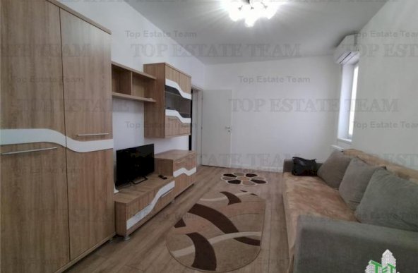 Vanzare Apartament 2 camere- Mobilat si utilat-loc de parcare- Militari -Sector 6