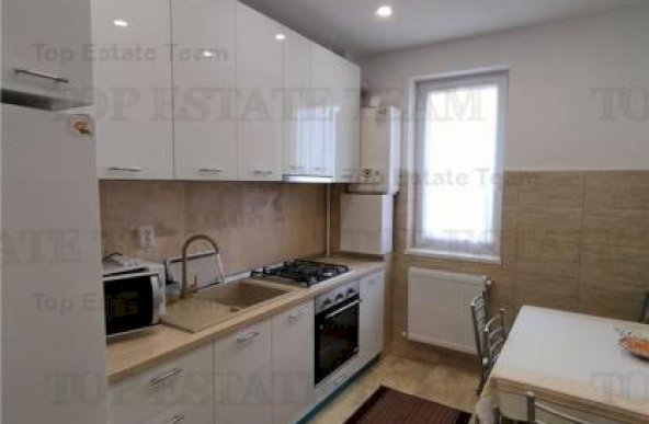 Vanzare Apartament 2 camere- Mobilat si utilat-loc de parcare- Militari -Sector 6