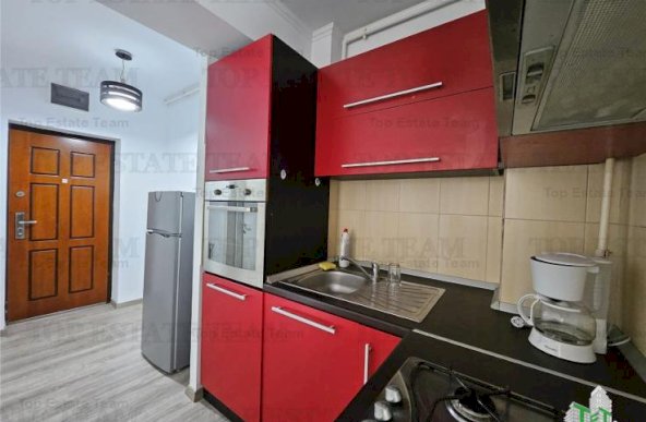 APARTAMENT 2 CAMERE MAMAIA COMPLEX CORAL