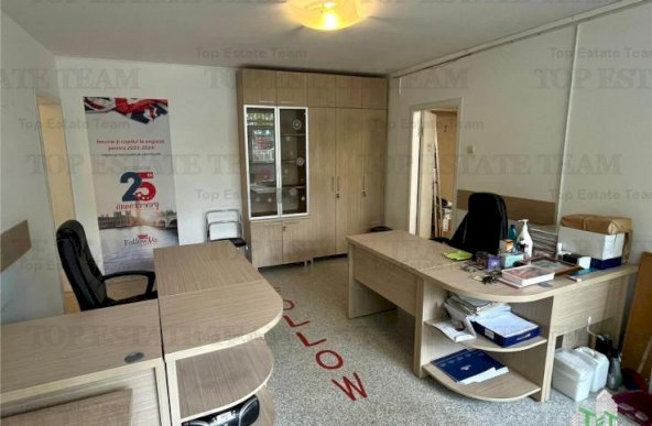 Spatiu comercial | Birouri | Ap 3 camere | Blvd. Timisoara