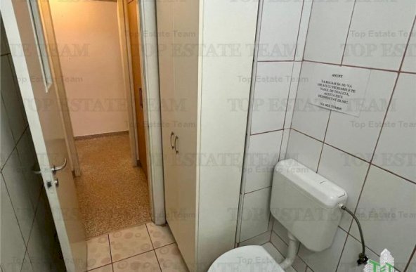 Spatiu comercial | Birouri | Ap 3 camere | Blvd. Timisoara