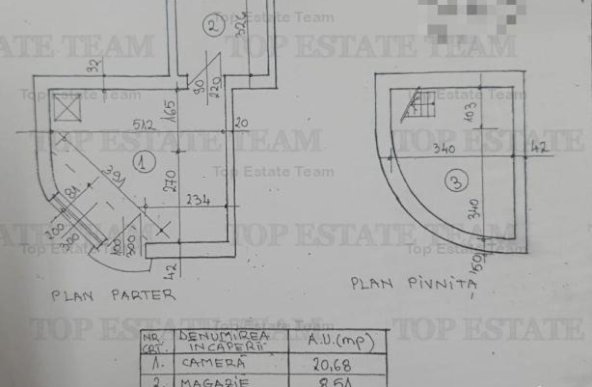 Spatiu comercial | Sos. Pantelimon | 42 mp | vad stradal