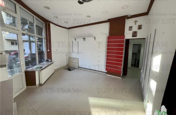 Spatiu comercial | Sos. Pantelimon | 42 mp | vad stradal