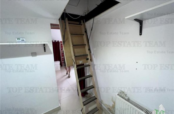 Spatiu comercial | Sos. Pantelimon | 42 mp | vad stradal