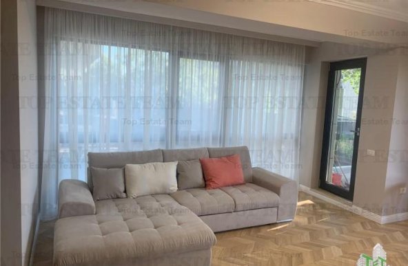 APARTAMENT 3 CAMERE MAMAIA ZONA BUTOAIE