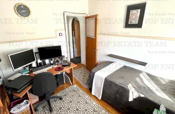 Apartament 4 camere Drumul Taberei | Loc de parcare + Boxa