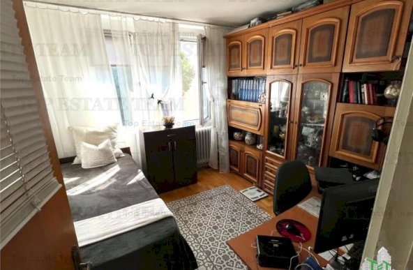 Apartament 4 camere Drumul Taberei | Loc de parcare + Boxa