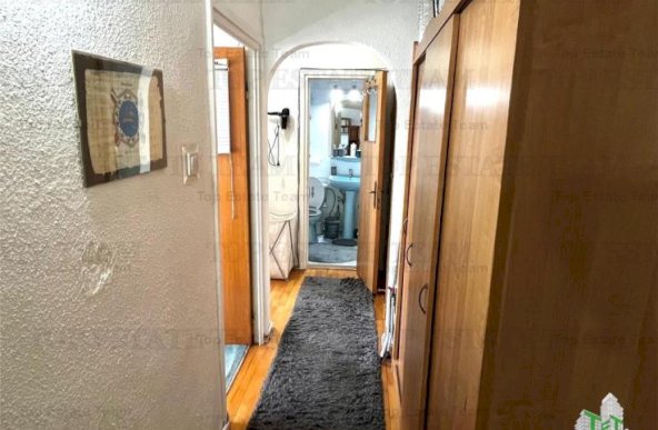 Apartament 4 camere Drumul Taberei | Loc de parcare + Boxa