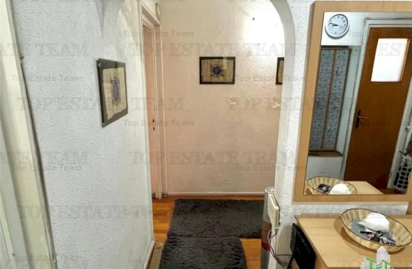 Apartament 4 camere Drumul Taberei | Loc de parcare + Boxa