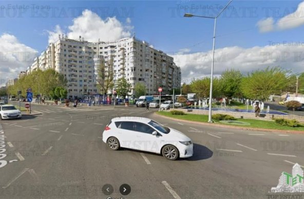 Spatiu comercial de vanzare 611 mp  in zona Berceni