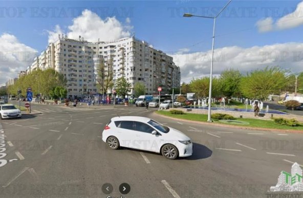 Spatiu comercial de vanzare 611 mp  in zona Berceni