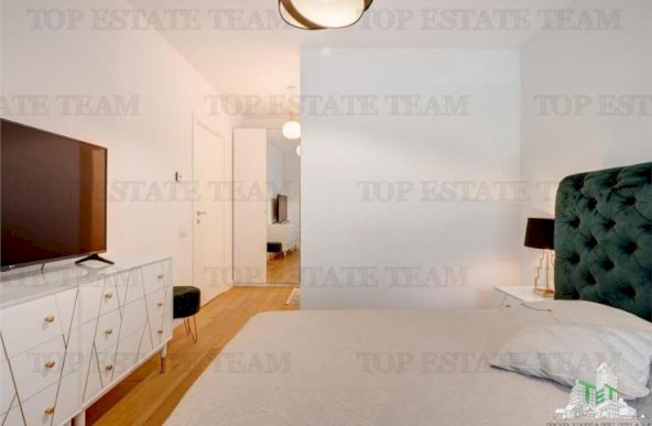 Apartament 3 camere de inchiriat, parcare, zona centrala, bloc nou, Bd Unirii , Appollo Dor