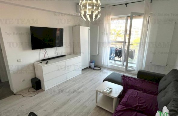 Apartament 2 camere 2021 | BLOC NOU | LOC DE PARCARE INCLUS